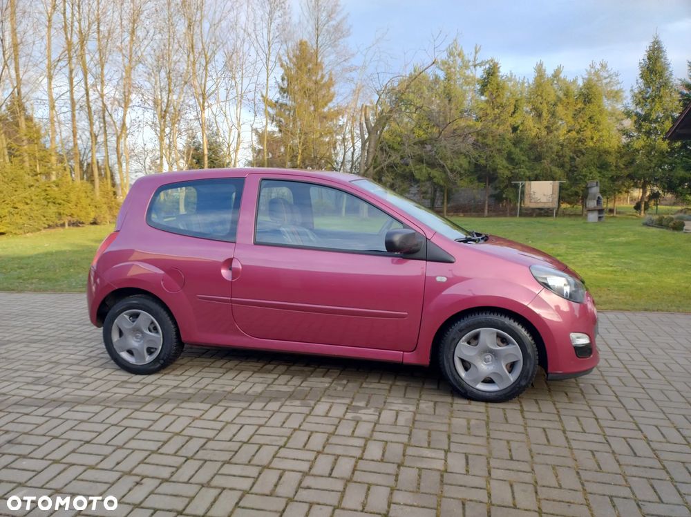 Renault Twingo 1.2 LEV 16V 75 Expression - 5