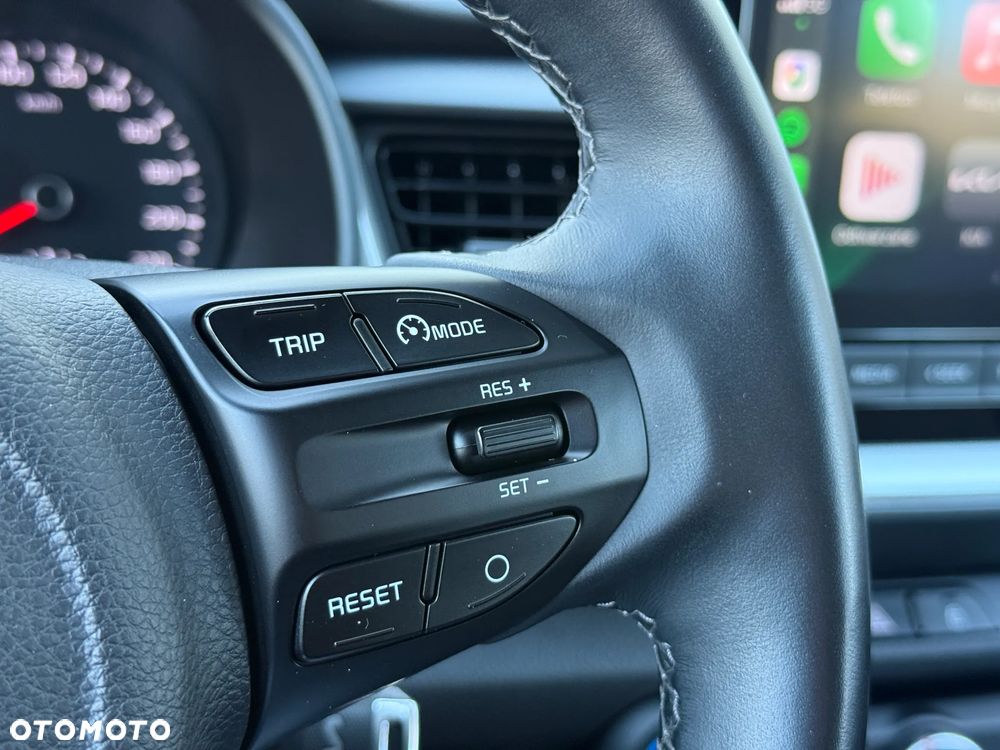 Kia Stonic 1.2 Edition 7 - 35