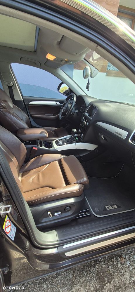 Audi Q5 - 14