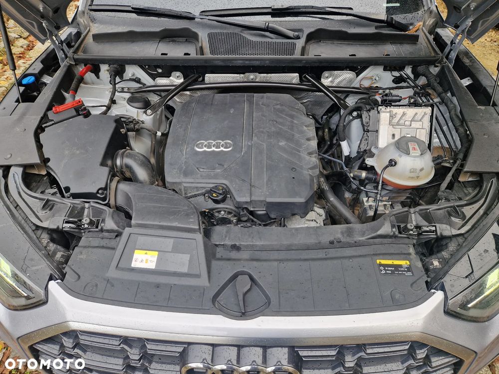 Audi Q5 45 TFSI quattro S tronic S line - 22