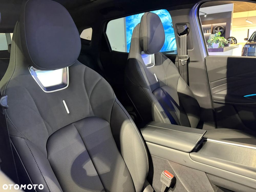Omoda 7 1.5 T-GDi Super Hybrid Luxury - 6