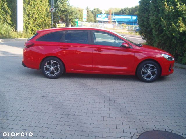 Hyundai i30 - 10