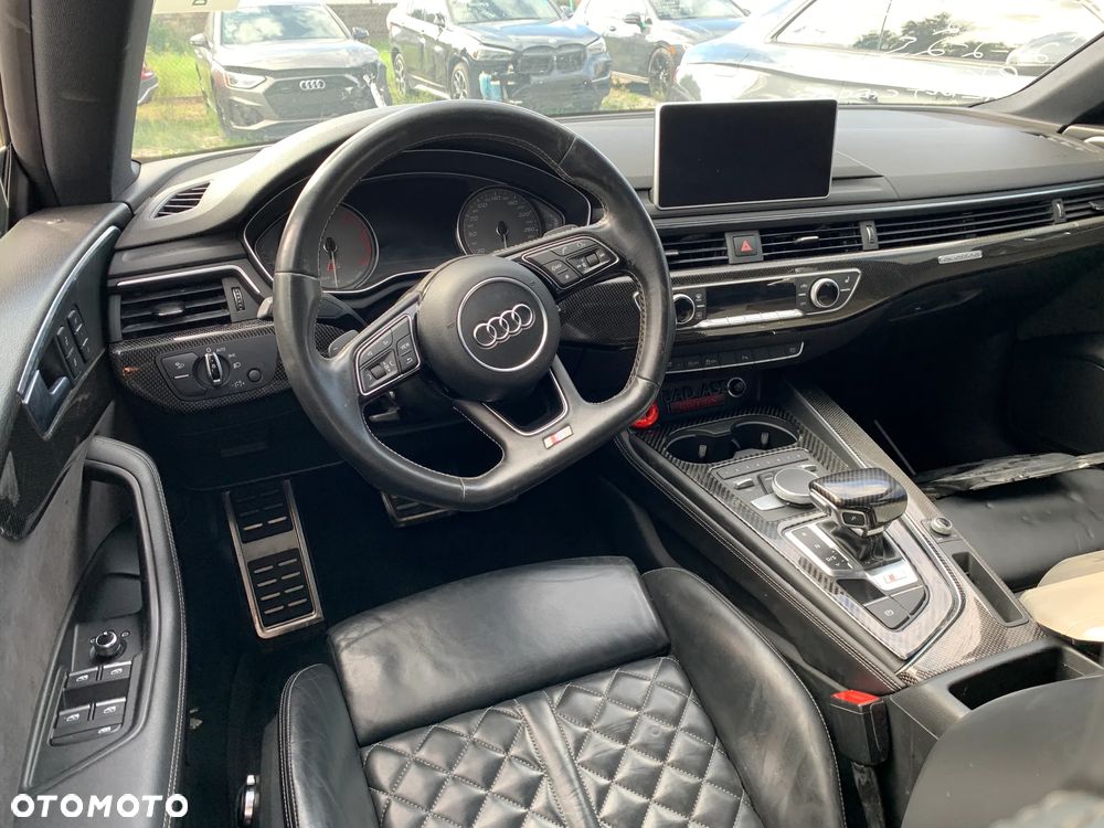Audi S5 Sportback 3.0 TFSI Quattro Tiptronic - 11