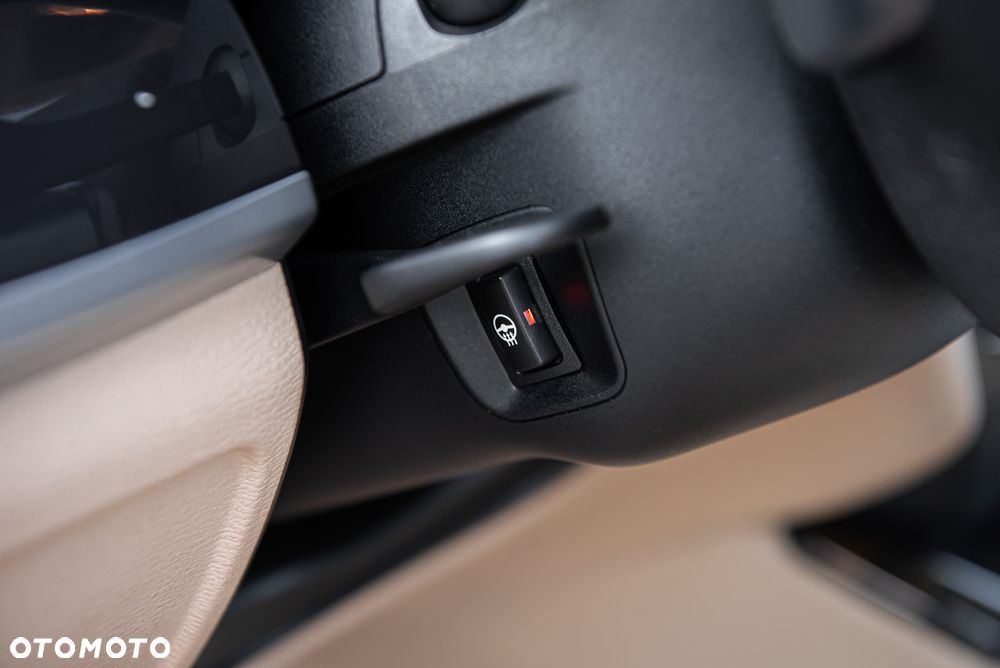 BMW X3 xDrive20d Blue Performance - 22