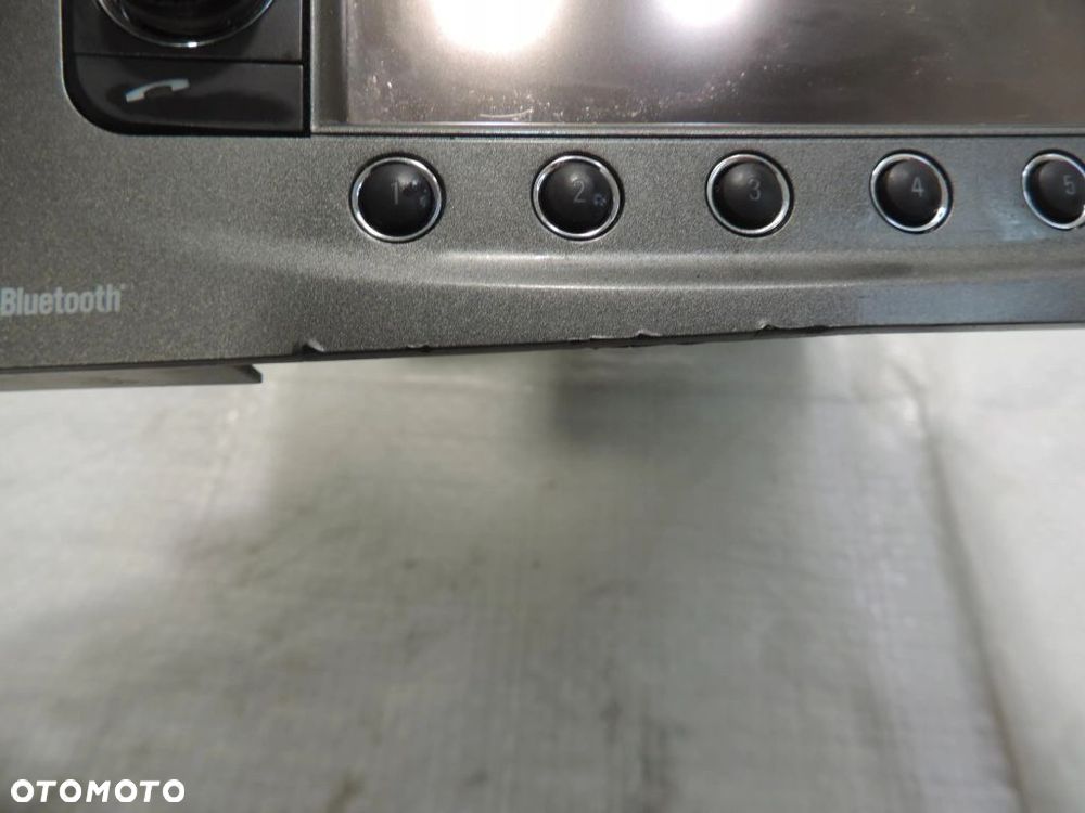 RADIO NAWIGACJA OPEL ANTARA LIFT 95194709 - 6