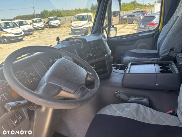 Volvo FM 12 - 15