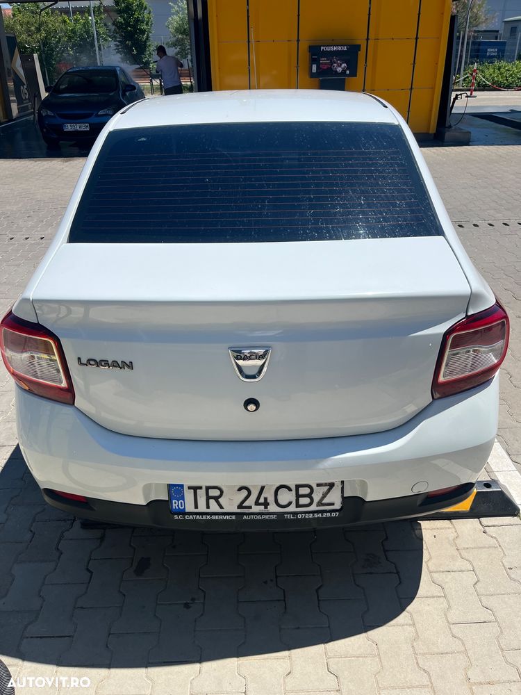 Dacia Logan 1.2 Laureate - 2