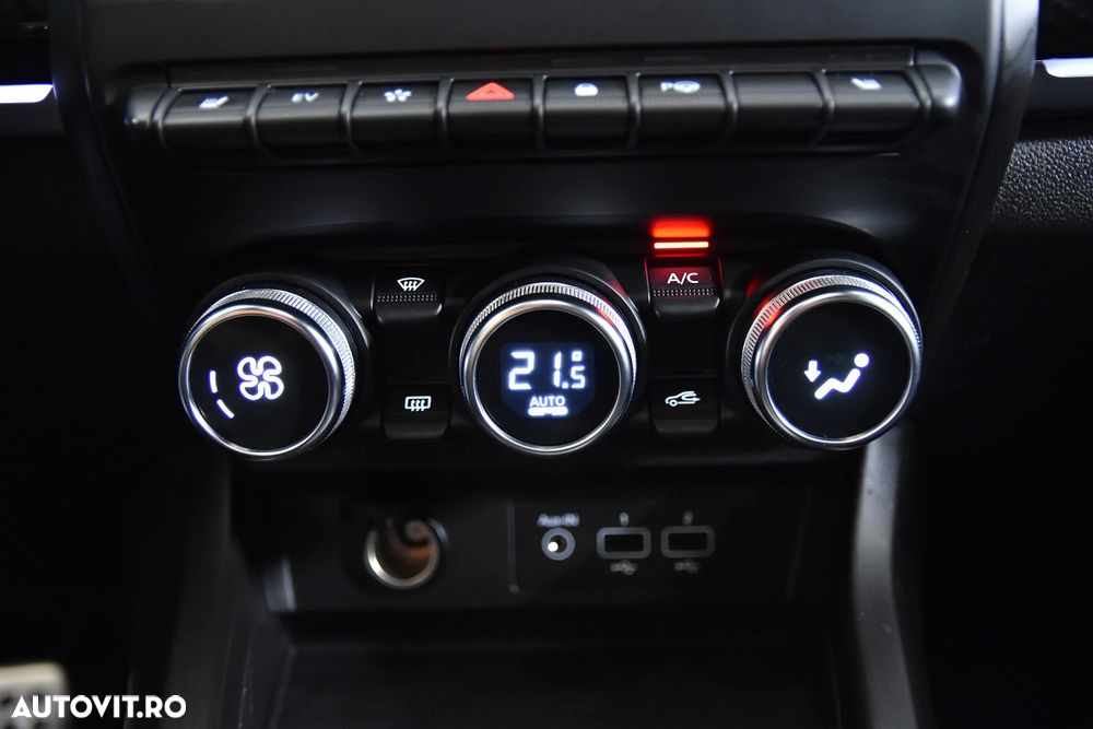 Renault Arkana E-TECH 145 R.S.LINE - 17