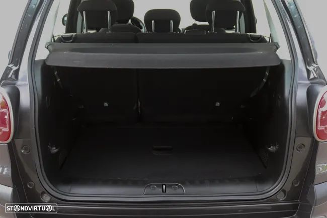 Fiat 500L 1.3 MJ City Cross S&S - 5