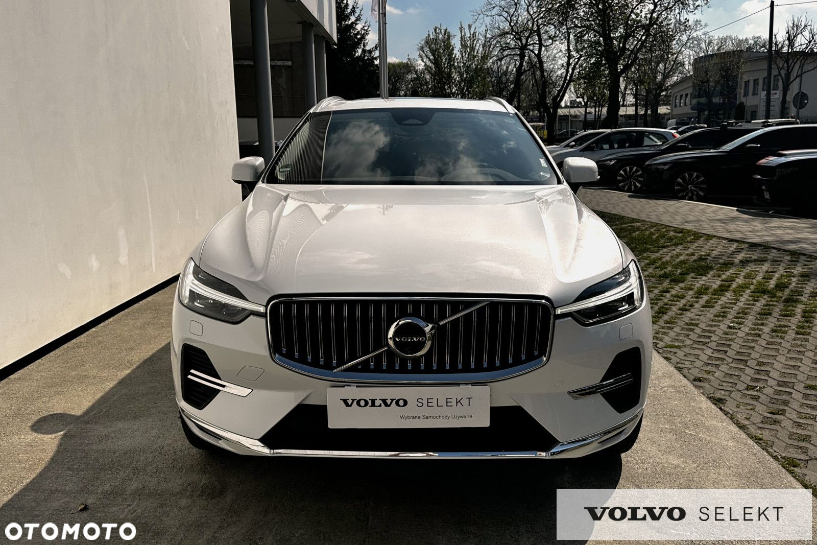 Volvo XC 60 - 6