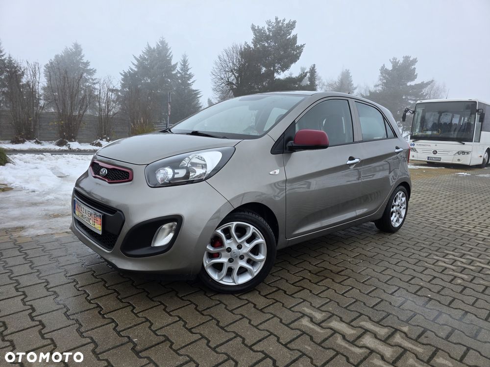 Kia Picanto 1.1 Cool - 1
