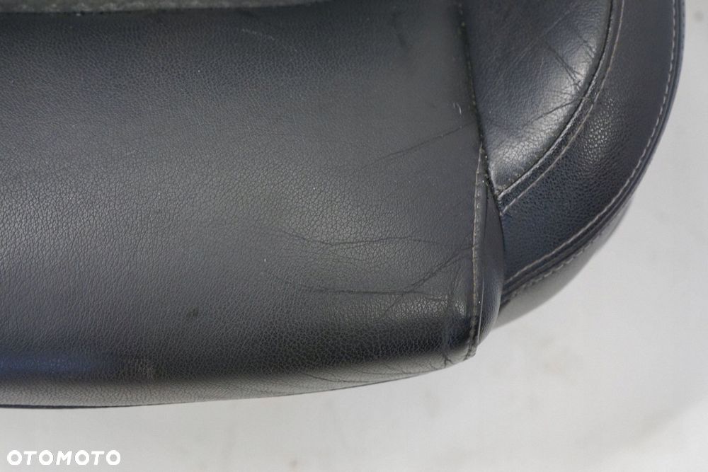 NISSAN QASHQAI J11 LIFT FOTELE KANAPA BOCZKI GRZANE - 8