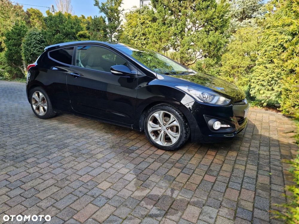 Hyundai i30 1.6 GDI Premium - 3