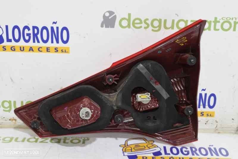 FAROLIM TRASEIRO ESQUERDO TOYOTA RAV 4 IV 2015 -8159342010 - 4