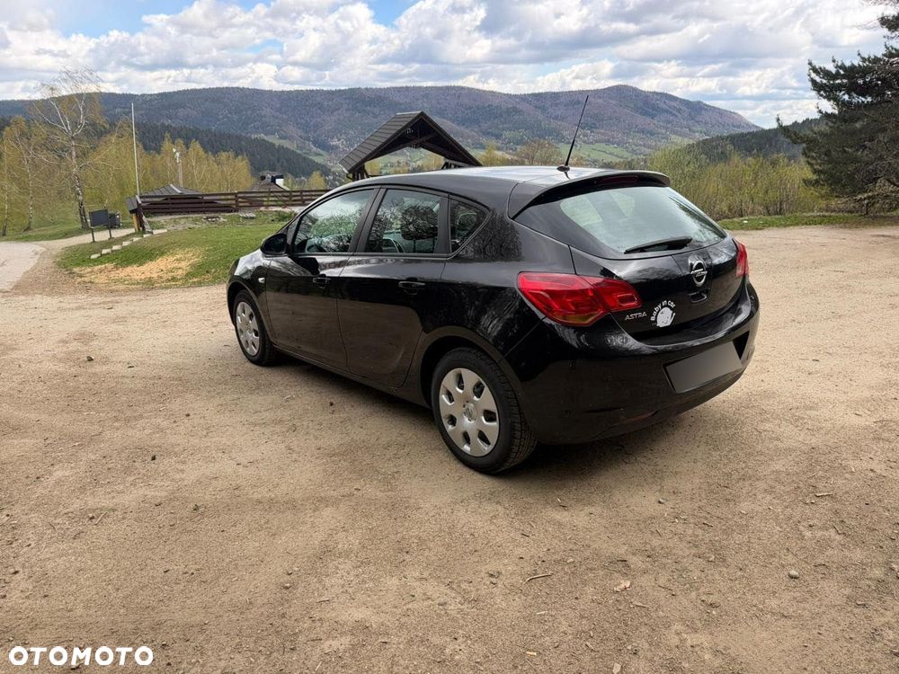 Opel Astra 1.4 Active - 5