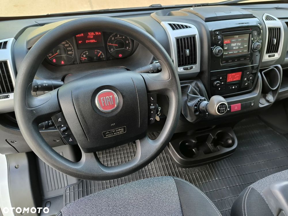 Fiat Ducato - 23