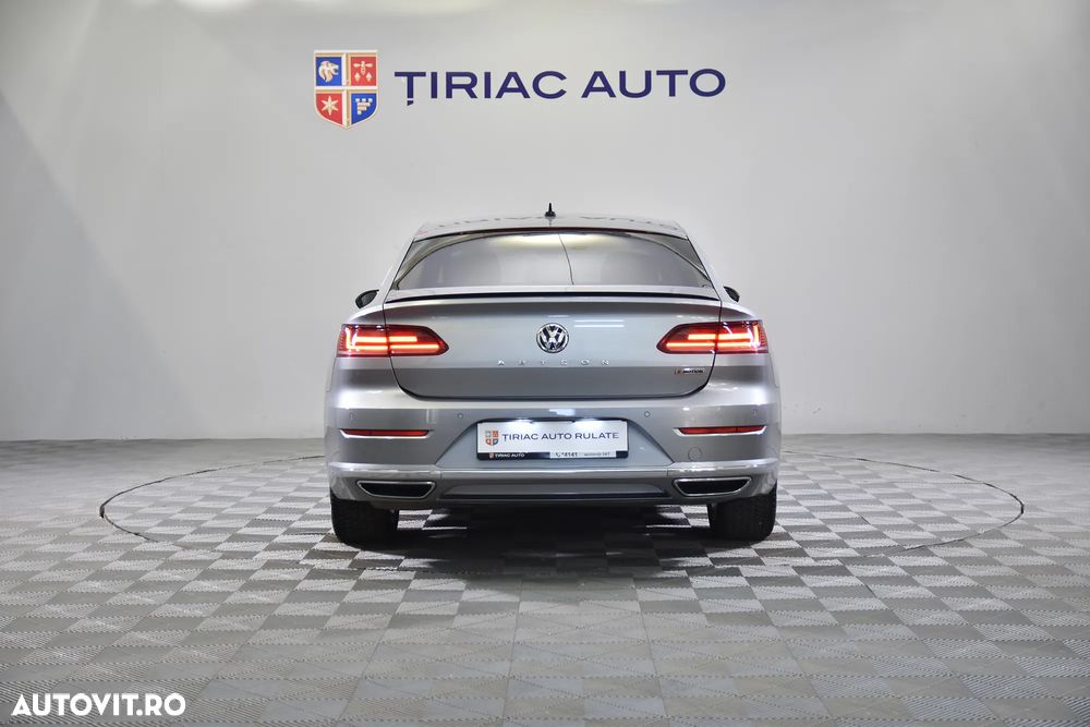 Volkswagen ARTEON - 4