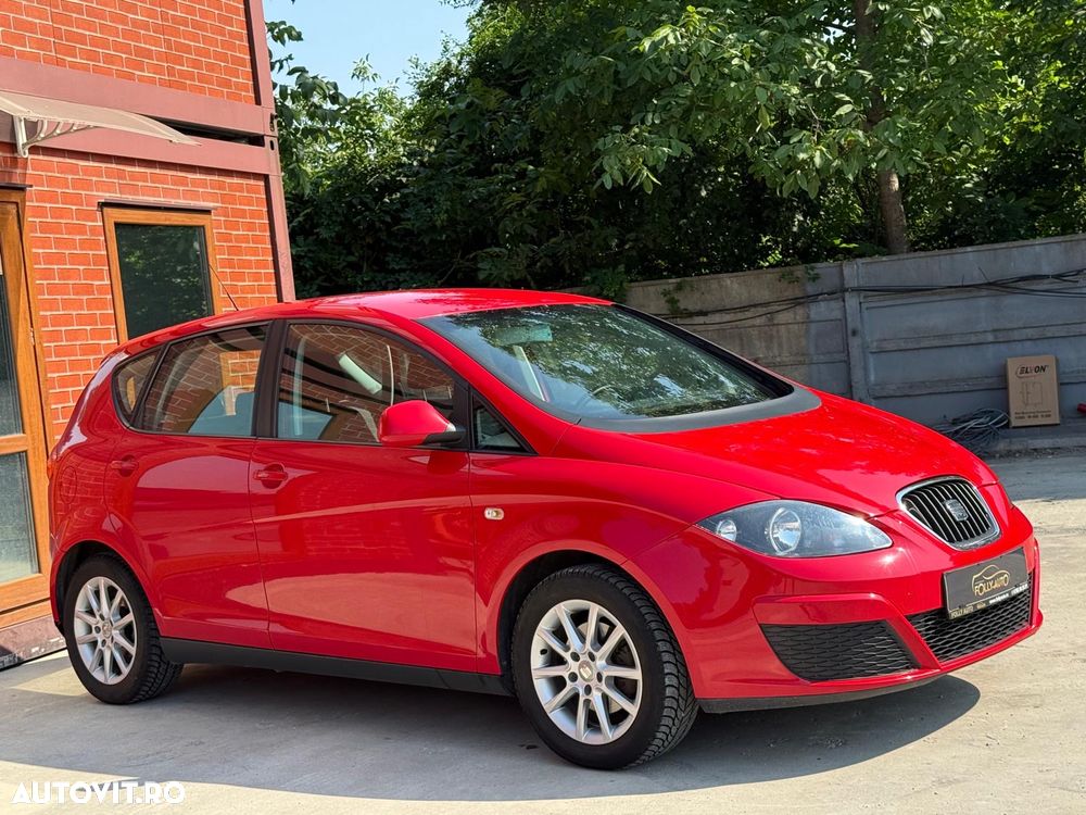 Seat Altea - 33