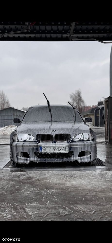 BMW Seria 3 - 2
