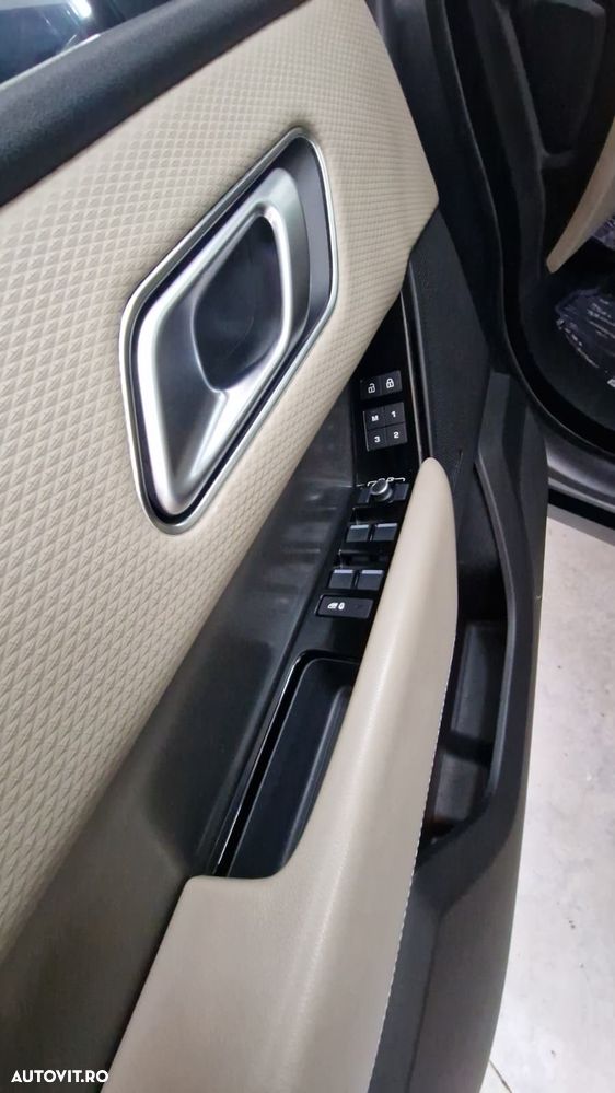 Land Rover Range Rover Velar 2.0 P250 - 10