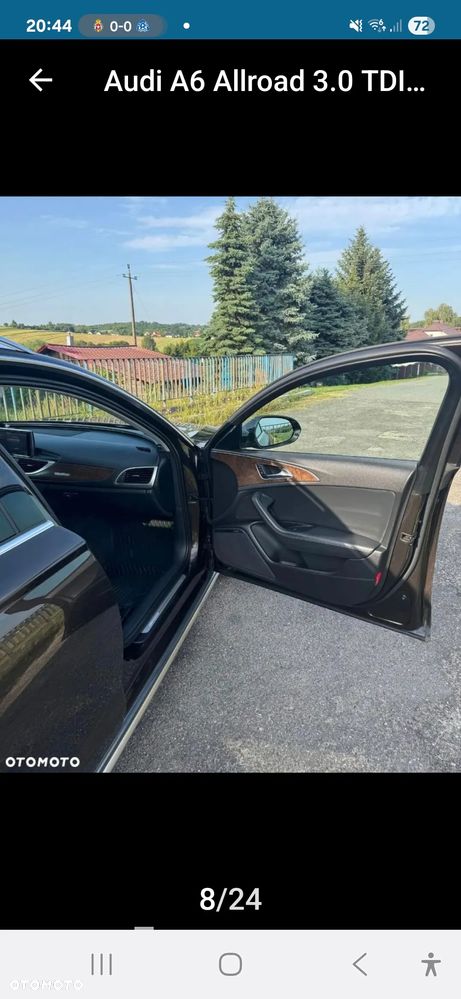 Audi A6 Allroad - 27