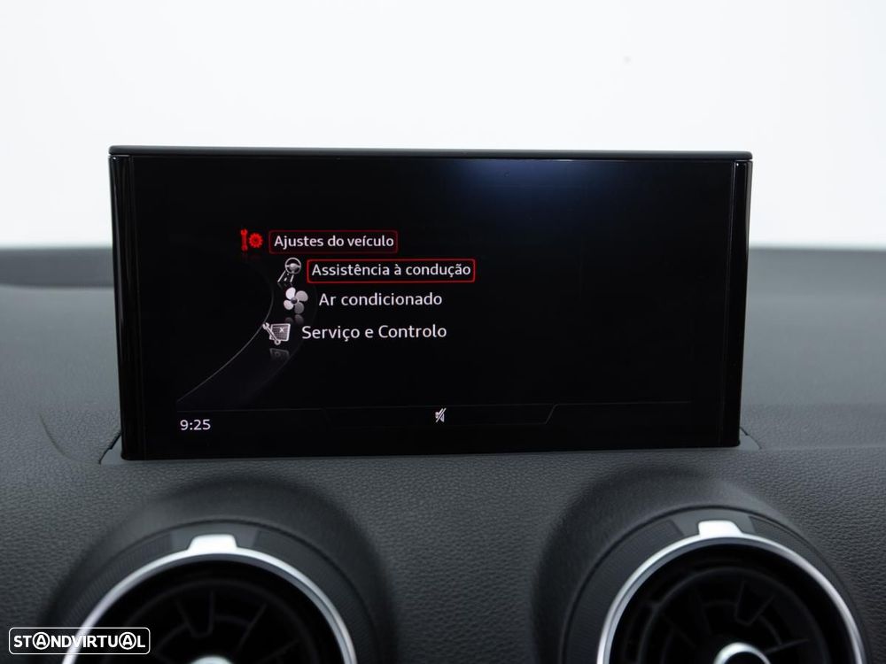 Audi Q2 30 TDI Advanced S tronic - 25