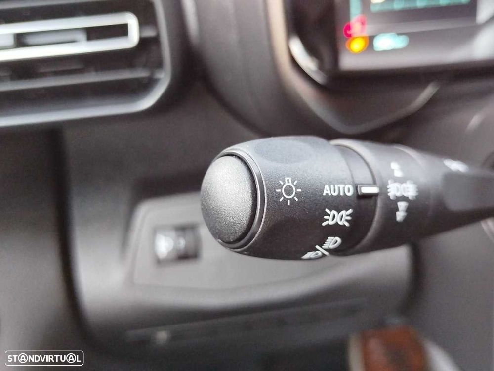 Citroën Berlingo 1.5 BlueHDi M Feel - 23