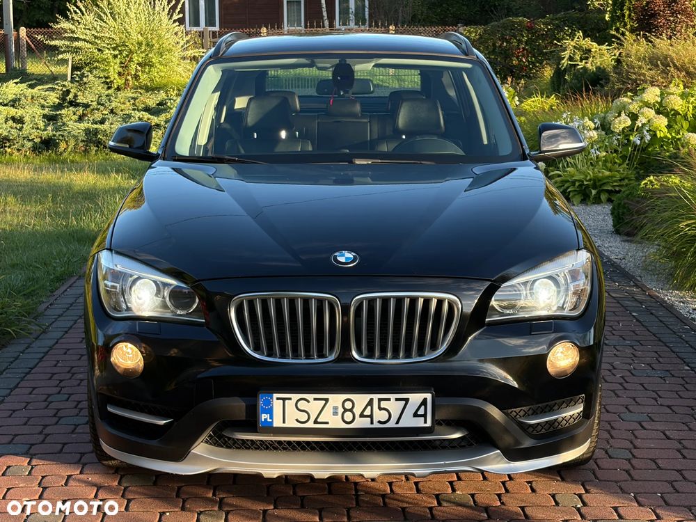 BMW X1 xDrive18d xLine - 18