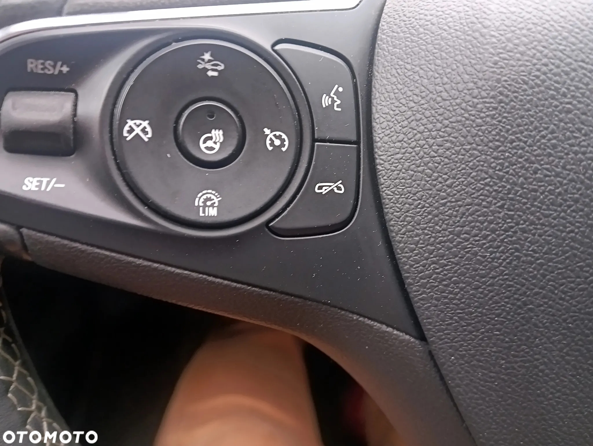 Opel Insignia Grand Sport 2.0 Diesel Dynamic - 9