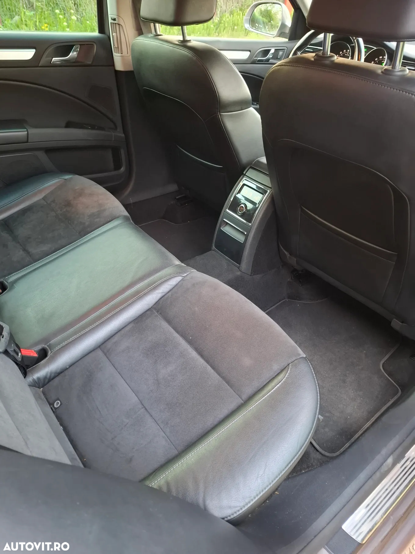 Skoda Superb - 13