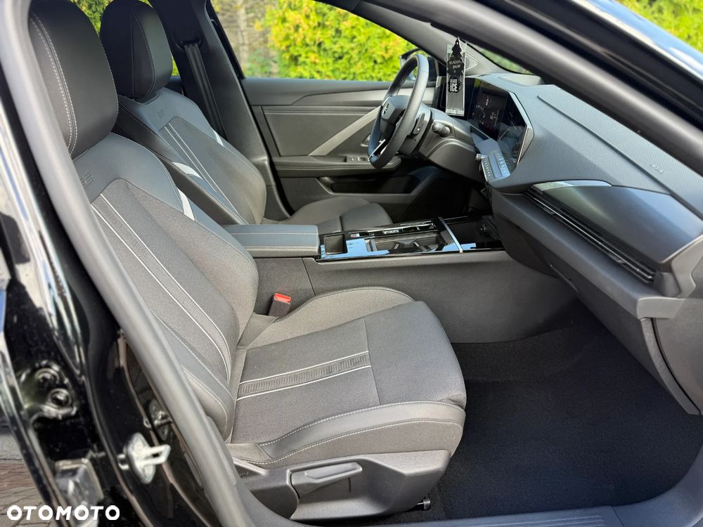 Opel Astra 1.5 CDTI GS Line S&S - 18