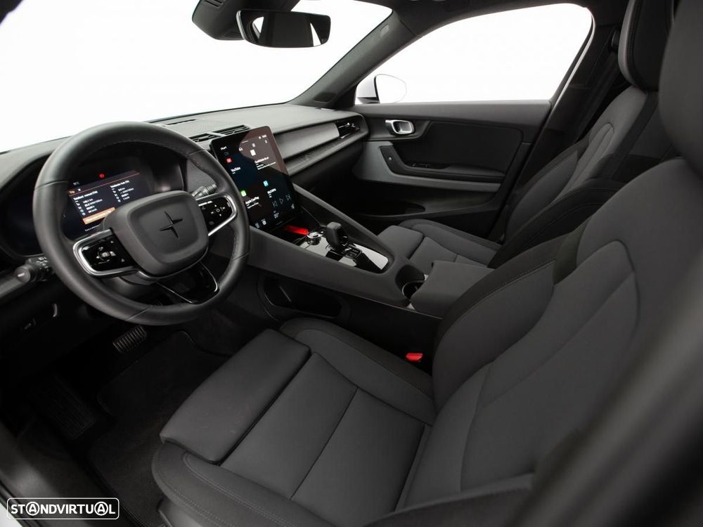 Polestar 2 Single Motor 78kWh - 7