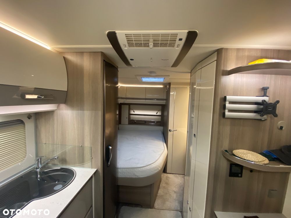 Fendt Tendenza 465  lifestyle - 13