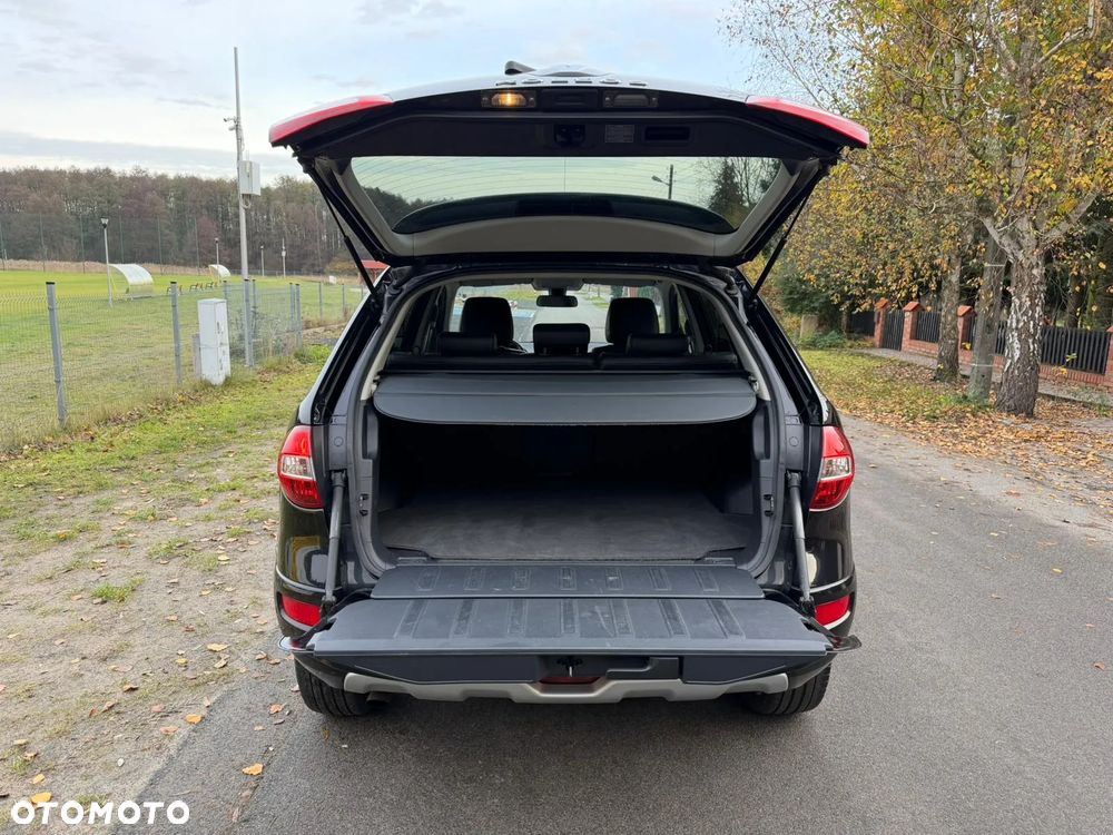 Renault Koleos 2.0 dCi 4x4 Bose Edition - 19