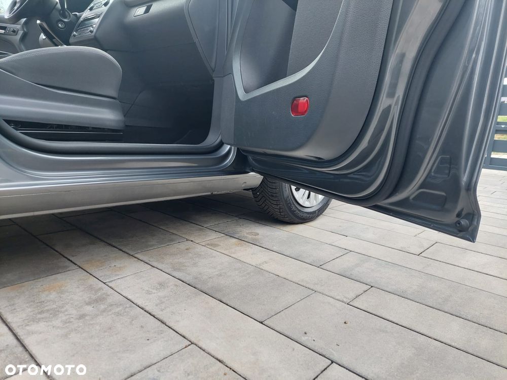 Volkswagen Caddy 1.2 (5-Si.) BMT Edition 30 - 36