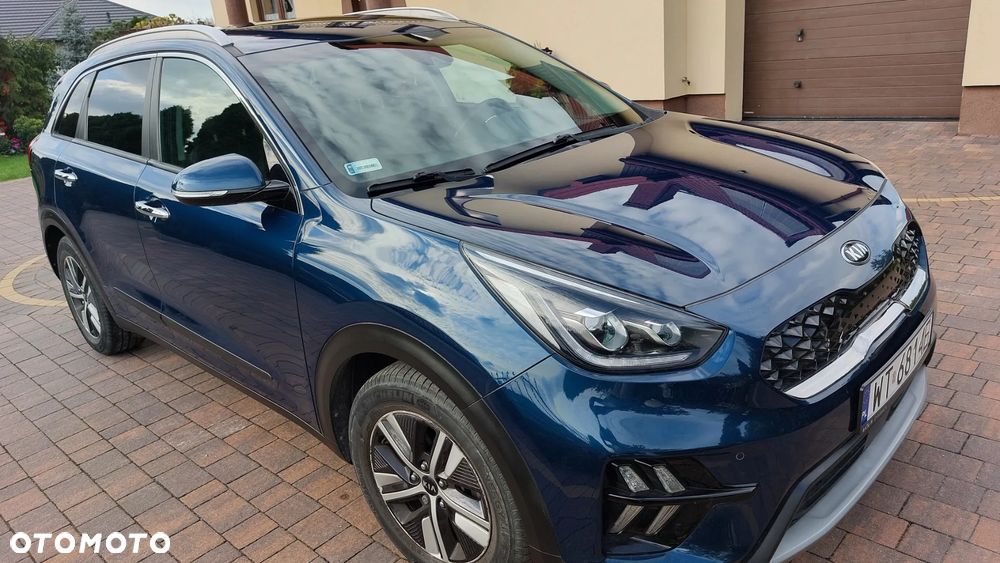 Kia Niro - 14
