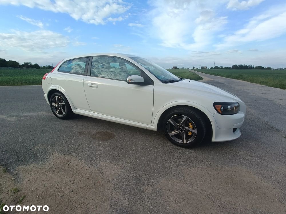 Volvo C30 1.6D - 1