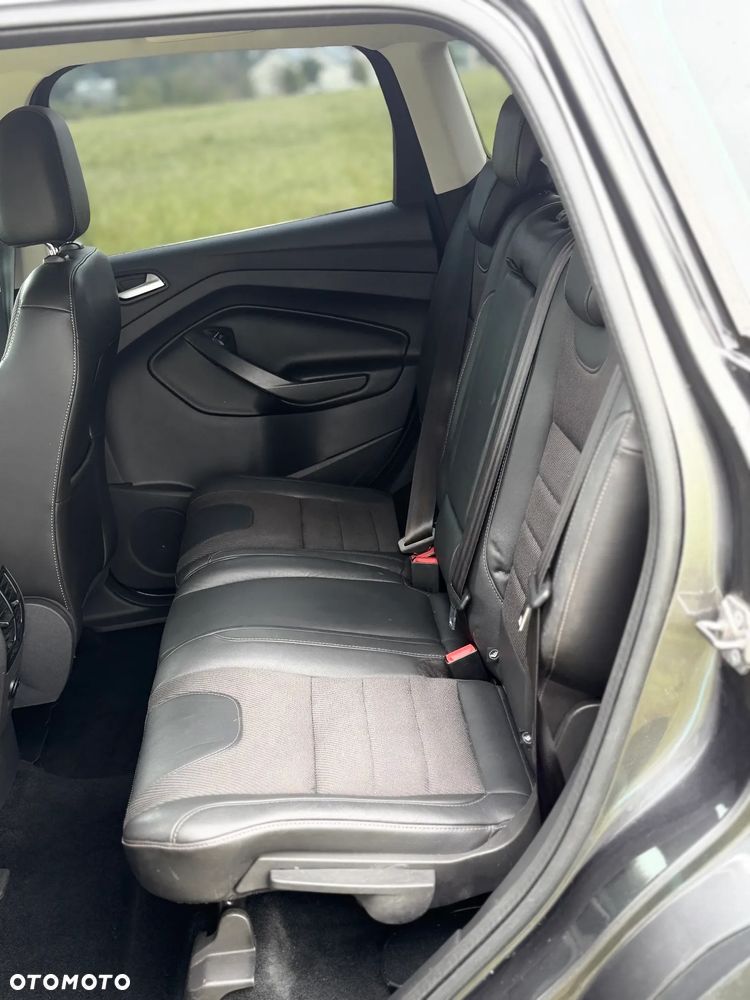 Ford Kuga 1.5 EcoBoost 2x4 SYNC - 6