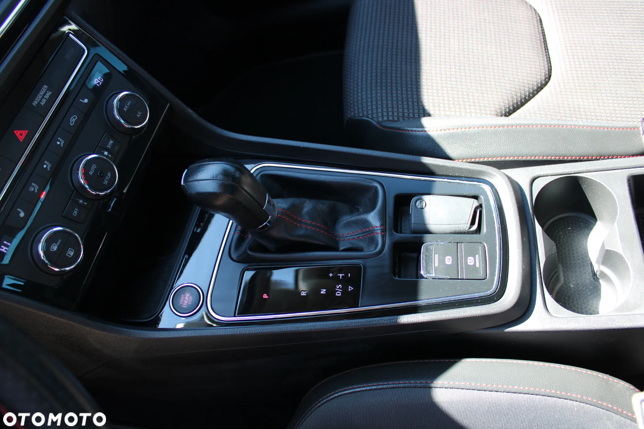 Seat Leon - 12