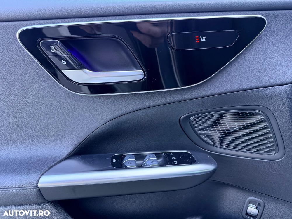 Mercedes-Benz C 180 MHEV - 19