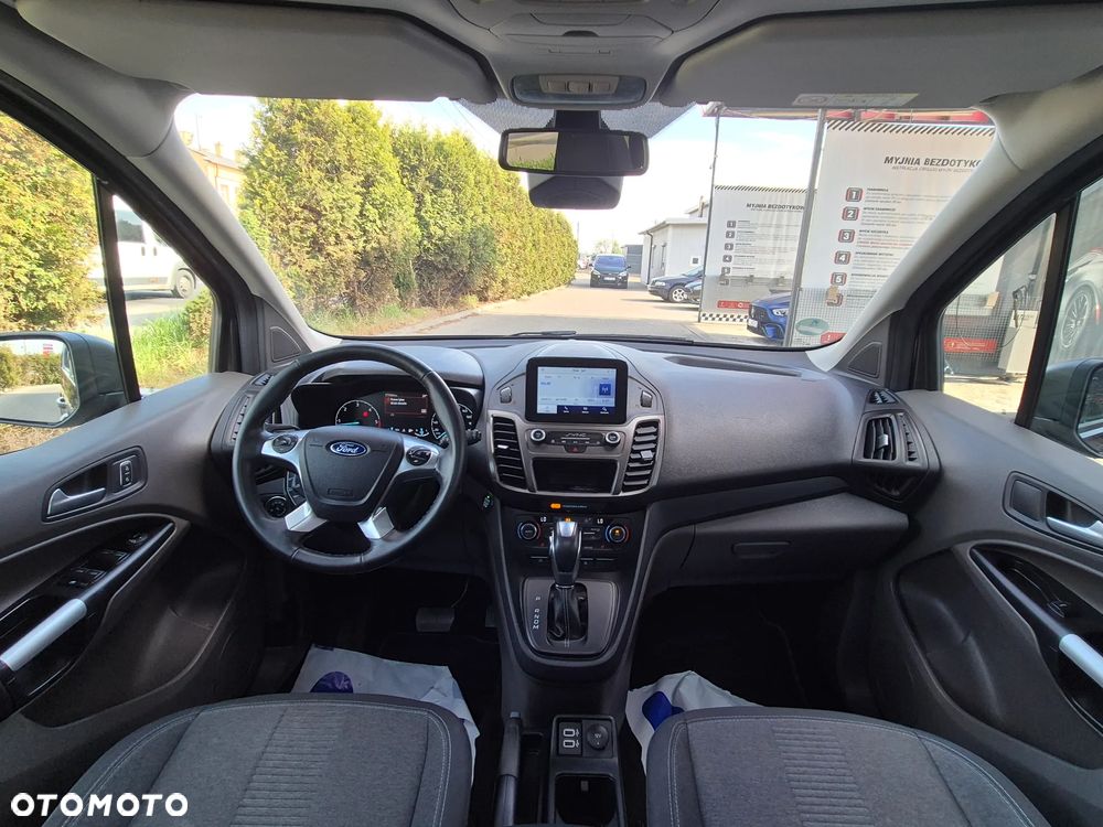 Ford Tourneo Connect Grand 1.5 EcoBlue Start/Stop Active - 32
