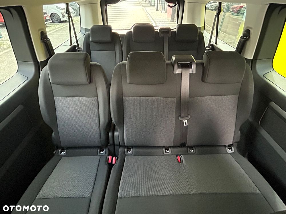 Opel Zafira 2.2 Diesel XL Business - 31