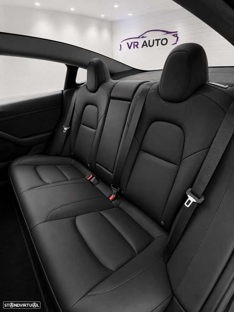 Tesla Model 3 Long Range AWD Dual Motor - 14