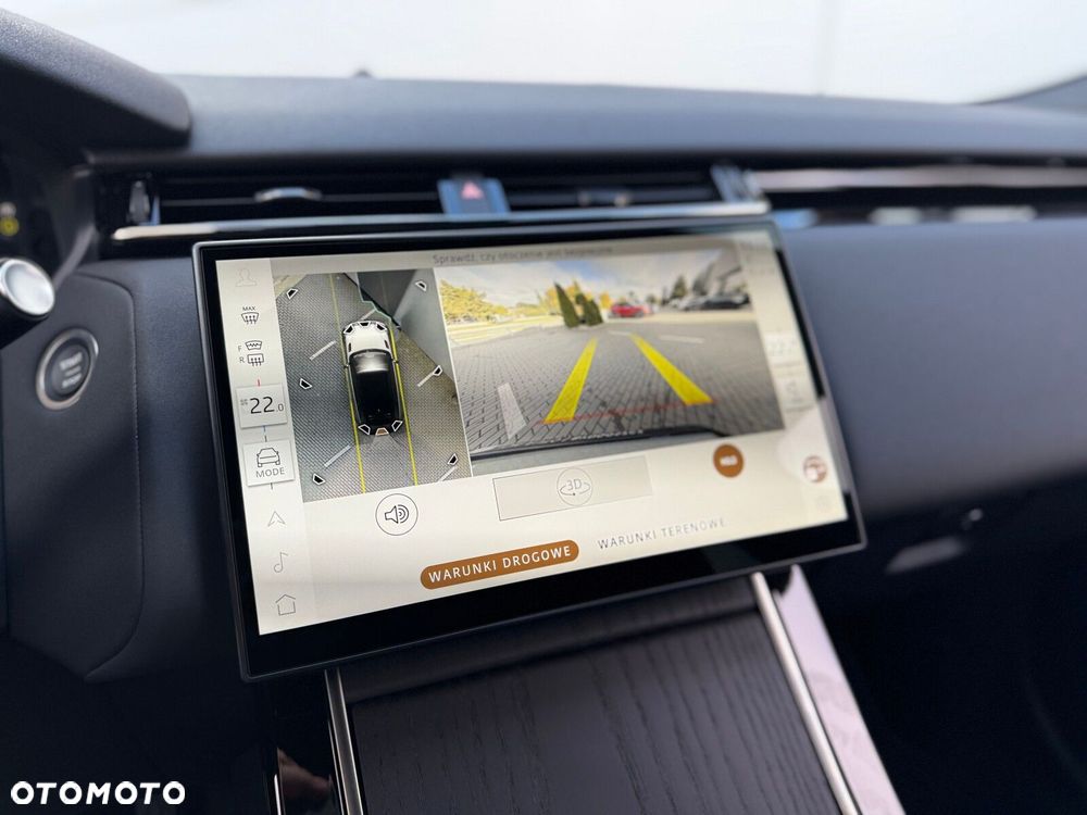 Land Rover Range Rover Velar - 16