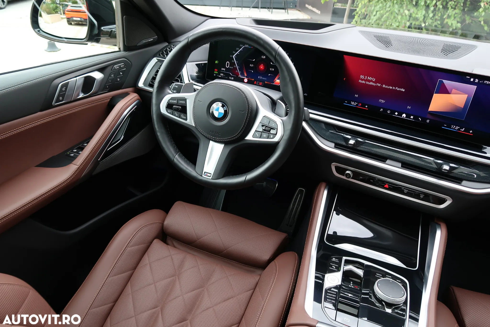 BMW X6 xDrive40d AT MHEV - 20