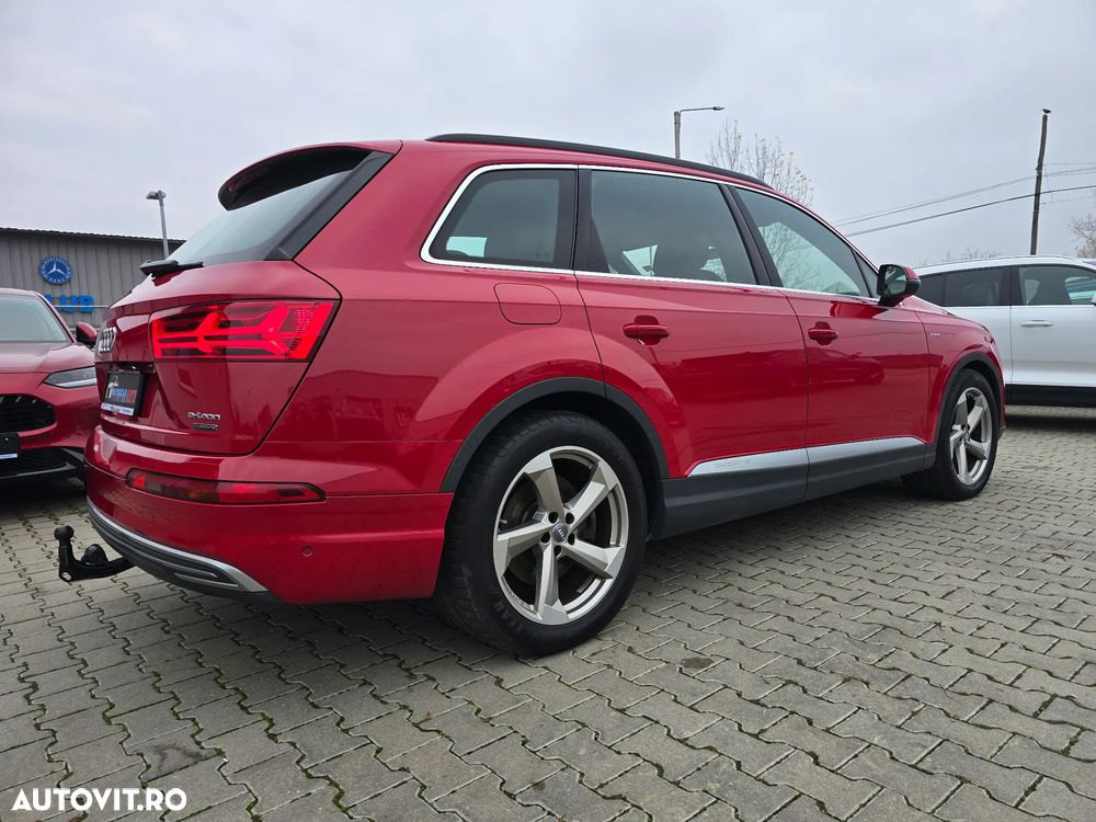 Audi Q7 - 4