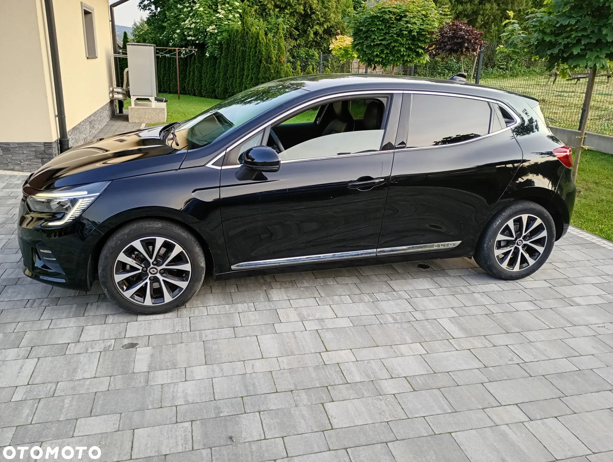 Renault Clio E-TECH Full Hybrid 145 EVOLUTION - 3