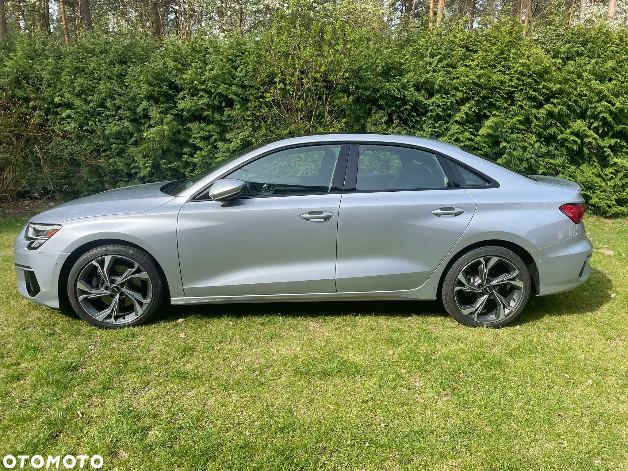 Audi A3 - 9