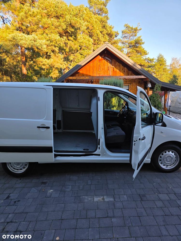 Citroën Berlingo - 9