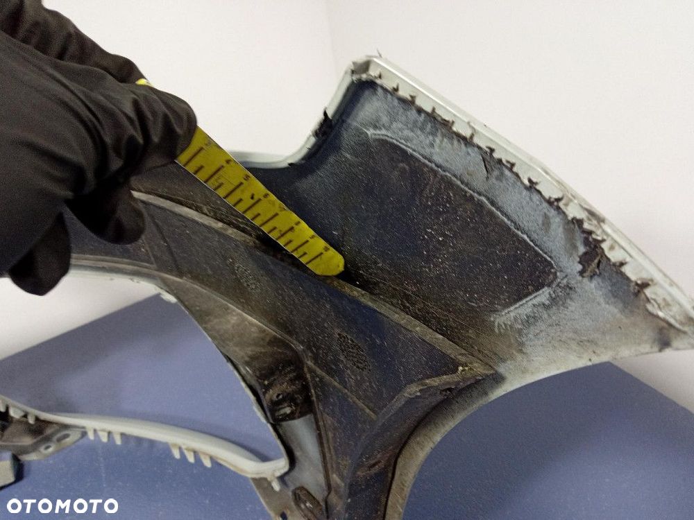 FORD MUSTANG VI MACH 1 ZDERZAK PRZÓD PRZEDNI MR3B17C381ACW - 11